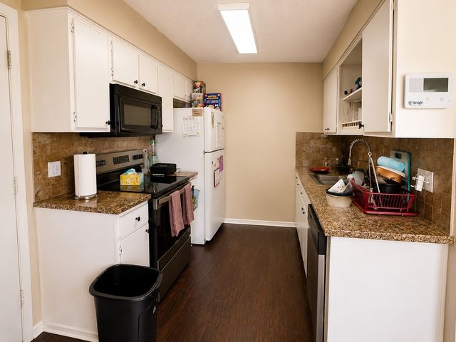 1614 Lee Street, Kaufman, TX 75142