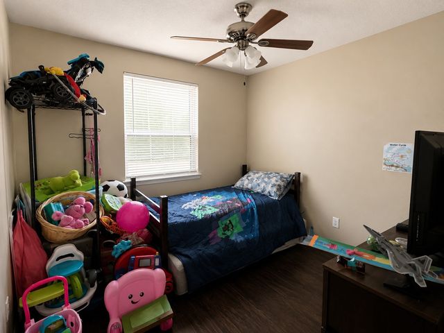 1614 Lee Street, Kaufman, TX 75142