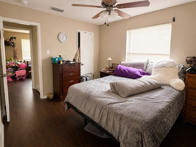 1614 Lee Street, Kaufman, TX 75142
