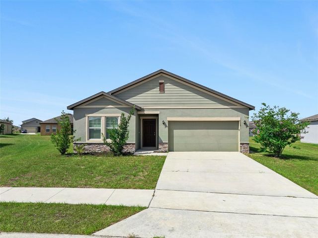 409 STILLWATER LANE, Haines City, FL 33844