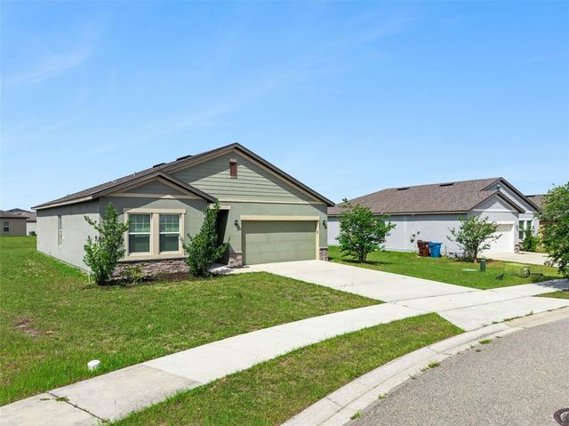 409 STILLWATER LANE, Haines City, FL 33844