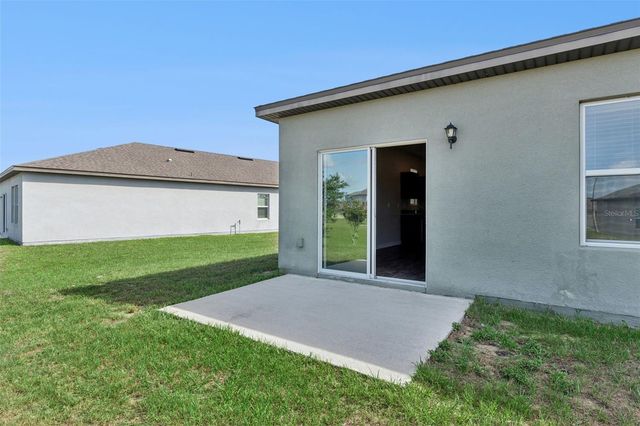 409 STILLWATER LANE, Haines City, FL 33844