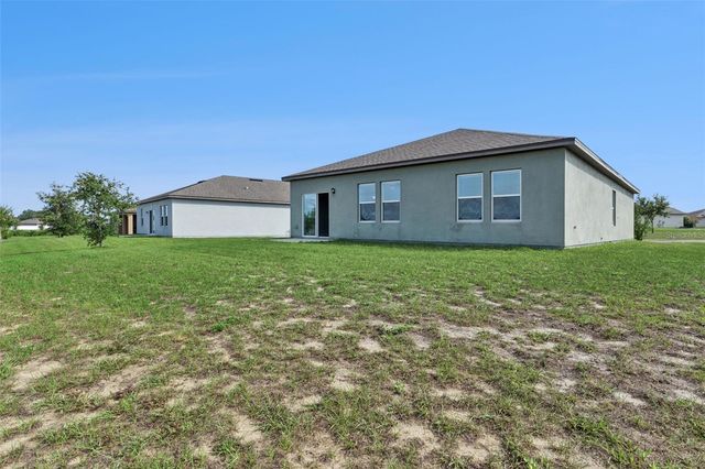 409 STILLWATER LANE, Haines City, FL 33844