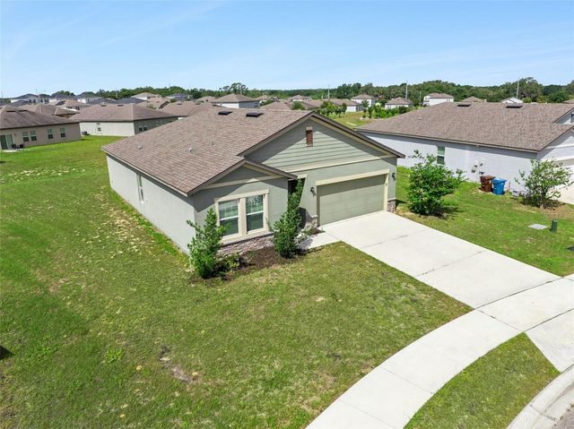 409 STILLWATER LANE, Haines City, FL 33844