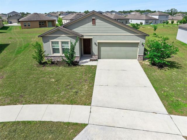 409 STILLWATER LANE, Haines City, FL 33844