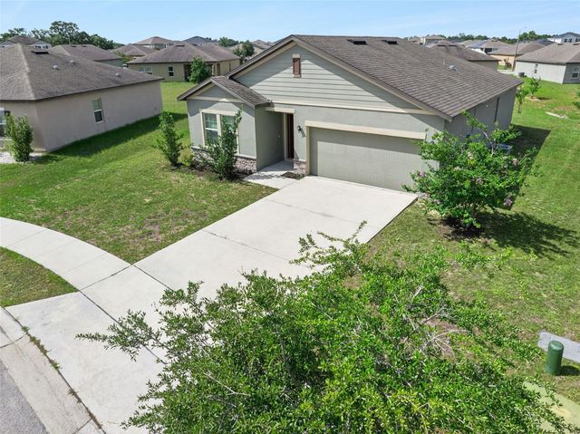 409 STILLWATER LANE, Haines City, FL 33844