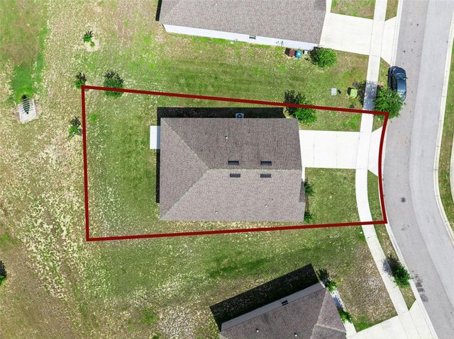 409 STILLWATER LANE, Haines City, FL 33844