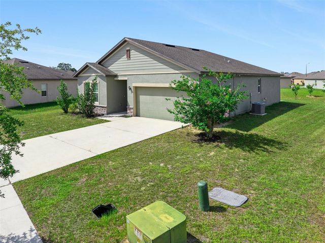 409 STILLWATER LANE, Haines City, FL 33844