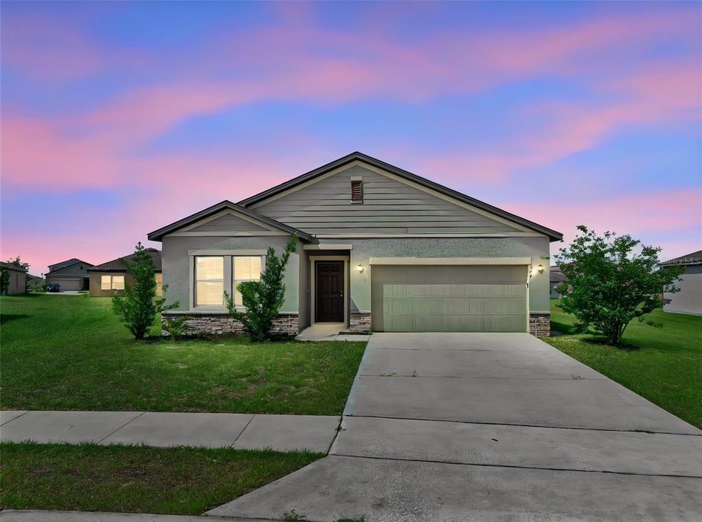 409 STILLWATER LANE, Haines City, FL 33844