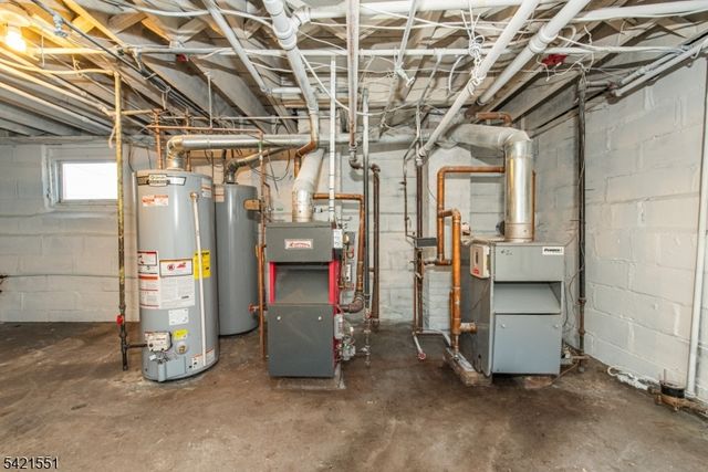 32 Irving St, Montclair Twp., NJ 07042