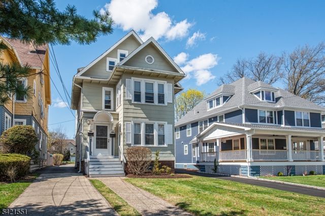 32 Irving St, Montclair Twp., NJ 07042