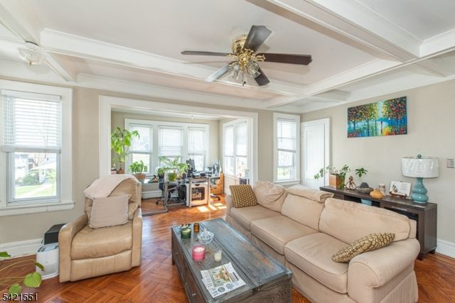 32 Irving St, Montclair Twp., NJ 07042