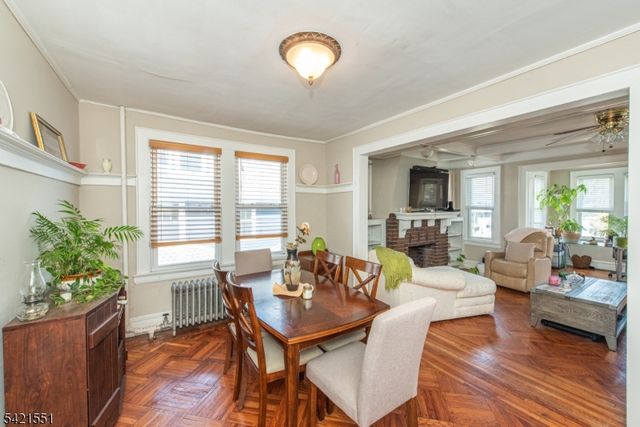 32 Irving St, Montclair Twp., NJ 07042