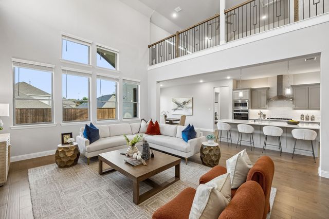 9667 Summit Hills Drive, Frisco, TX 75035