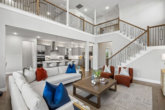 9667 Summit Hills Drive, Frisco, TX 75035