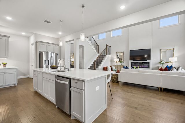 9667 Summit Hills Drive, Frisco, TX 75035