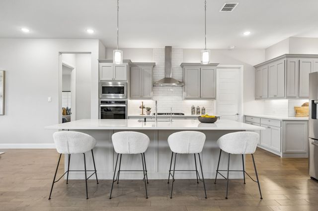 9667 Summit Hills Drive, Frisco, TX 75035