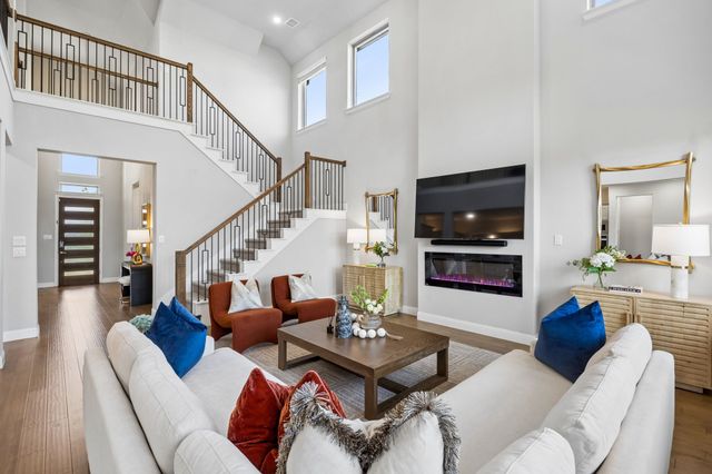 9667 Summit Hills Drive, Frisco, TX 75035