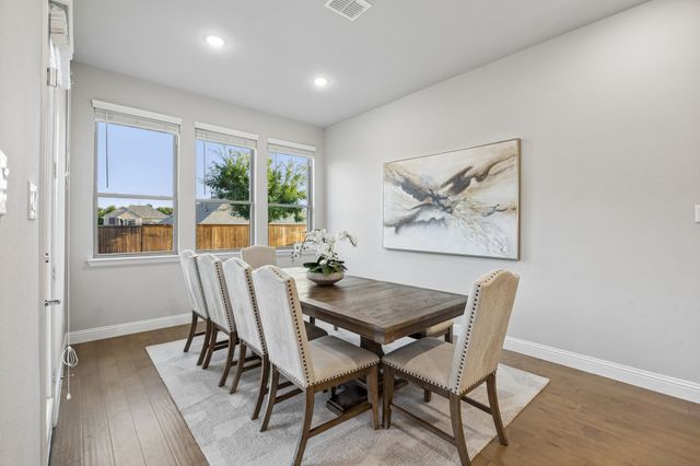 9667 Summit Hills Drive, Frisco, TX 75035