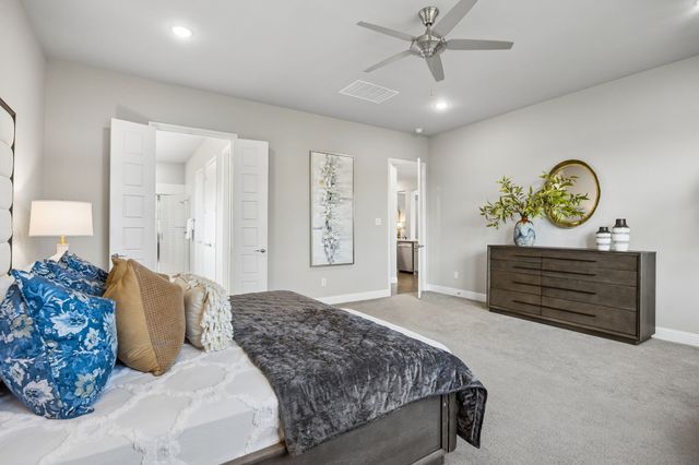 9667 Summit Hills Drive, Frisco, TX 75035