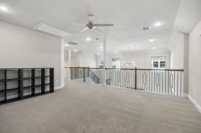 9667 Summit Hills Drive, Frisco, TX 75035