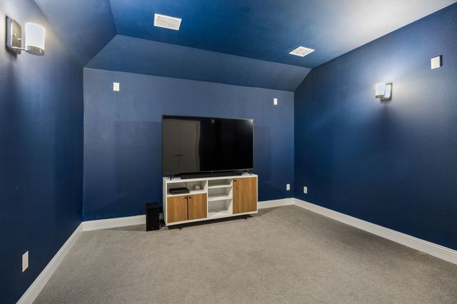 9667 Summit Hills Drive, Frisco, TX 75035