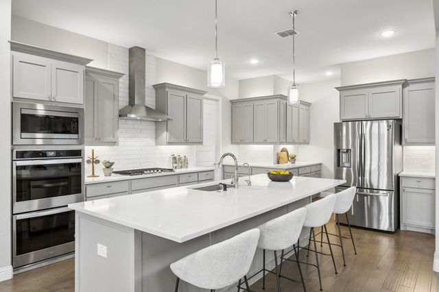 9667 Summit Hills Drive, Frisco, TX 75035