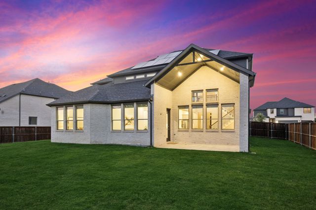9667 Summit Hills Drive, Frisco, TX 75035