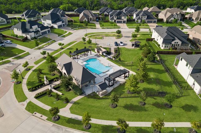 9667 Summit Hills Drive, Frisco, TX 75035