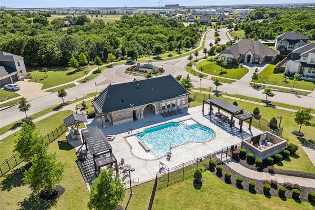 9667 Summit Hills Drive, Frisco, TX 75035