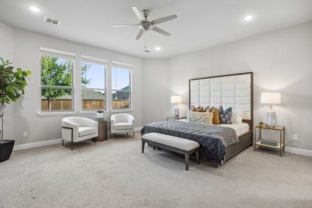 9667 Summit Hills Drive, Frisco, TX 75035