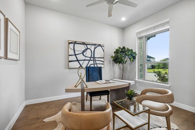 9667 Summit Hills Drive, Frisco, TX 75035