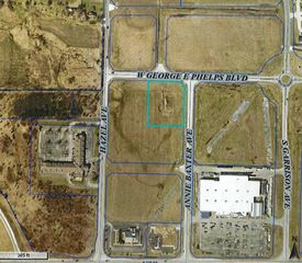 TBD George Phelps & Annie Baxter Boulevard, Carthage, MO 64836
