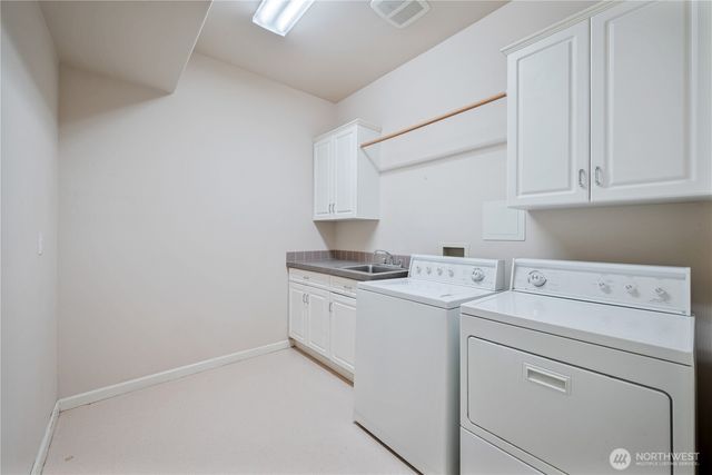 245 W St James Place, Longview, WA 98632