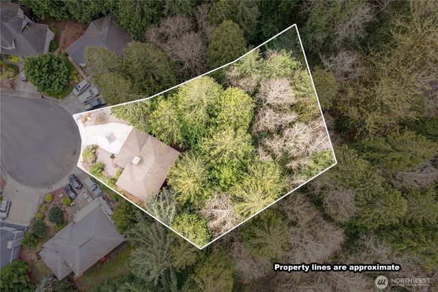 245 W St James Place, Longview, WA 98632