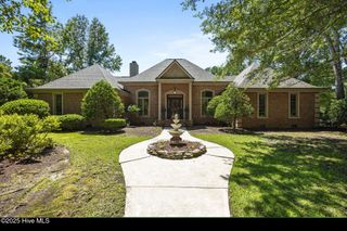 7006 Club House Drive, New Bern, NC 28562