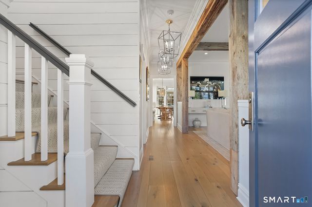 550 Penfield Road, Fairfield, CT 06824