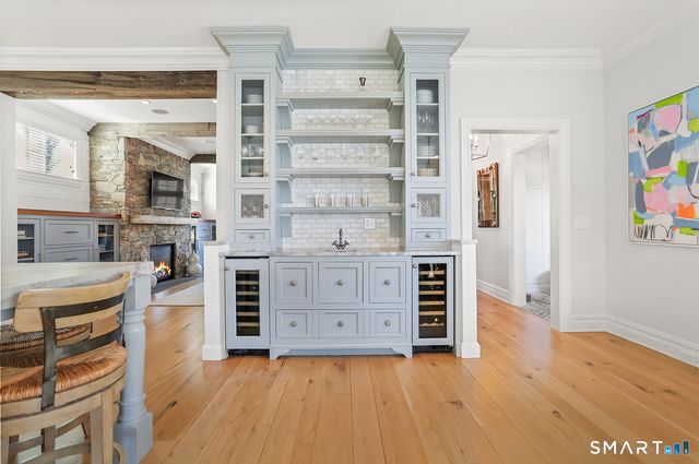 550 Penfield Road, Fairfield, CT 06824