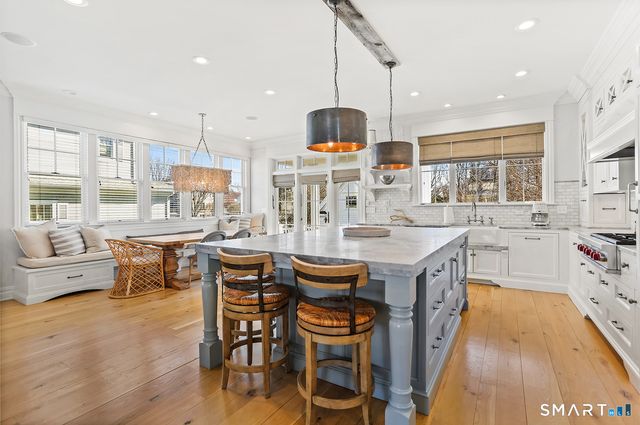 550 Penfield Road, Fairfield, CT 06824