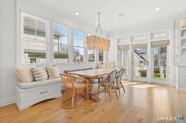 550 Penfield Road, Fairfield, CT 06824