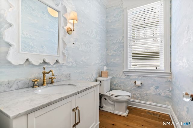 550 Penfield Road, Fairfield, CT 06824