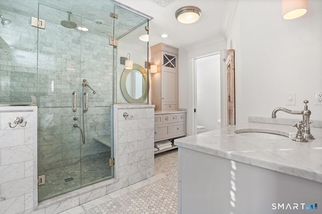 550 Penfield Road, Fairfield, CT 06824