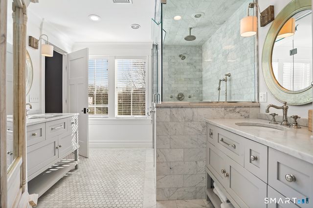 550 Penfield Road, Fairfield, CT 06824