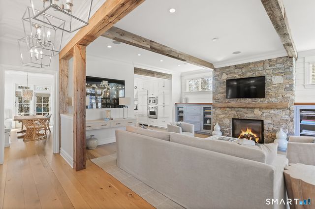 550 Penfield Road, Fairfield, CT 06824