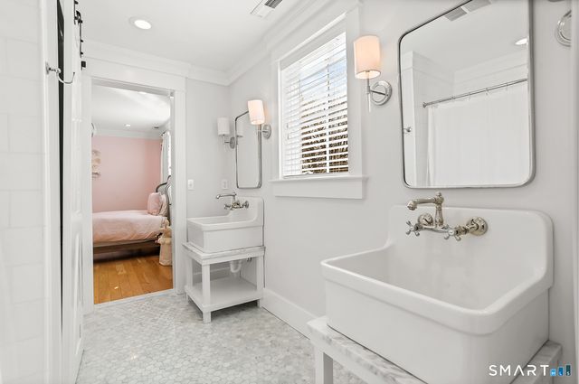 550 Penfield Road, Fairfield, CT 06824