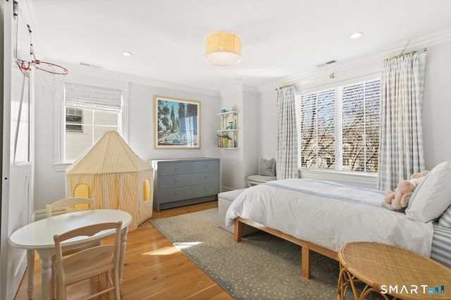 550 Penfield Road, Fairfield, CT 06824