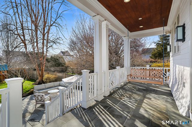 550 Penfield Road, Fairfield, CT 06824