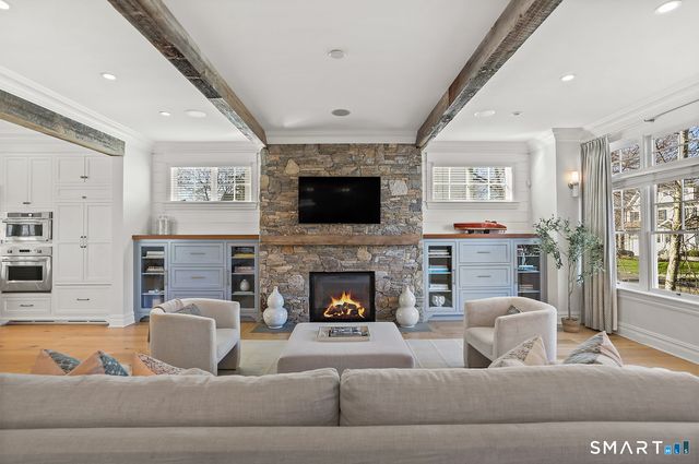 550 Penfield Road, Fairfield, CT 06824