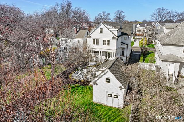 550 Penfield Road, Fairfield, CT 06824