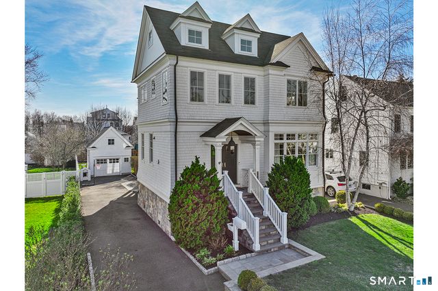 550 Penfield Road, Fairfield, CT 06824